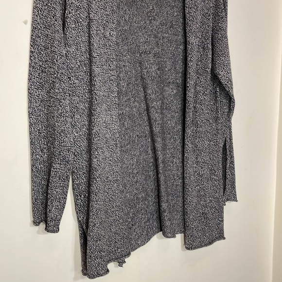 Eileen Fisher Open Cardigan Sweater - Picture 3 of 8